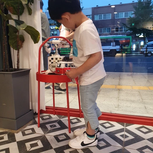 스타일 카드