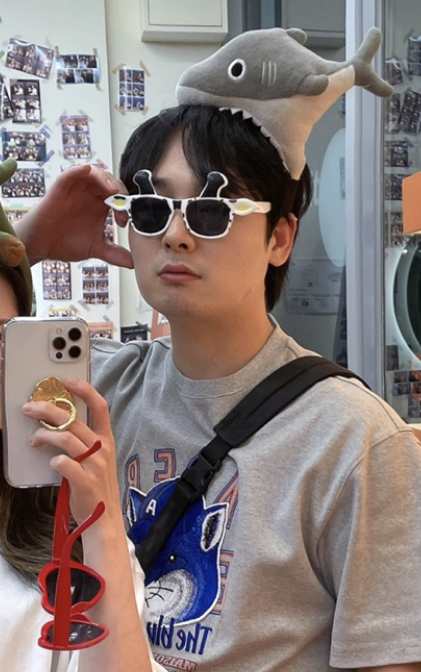 KREAM 프로필 이미지