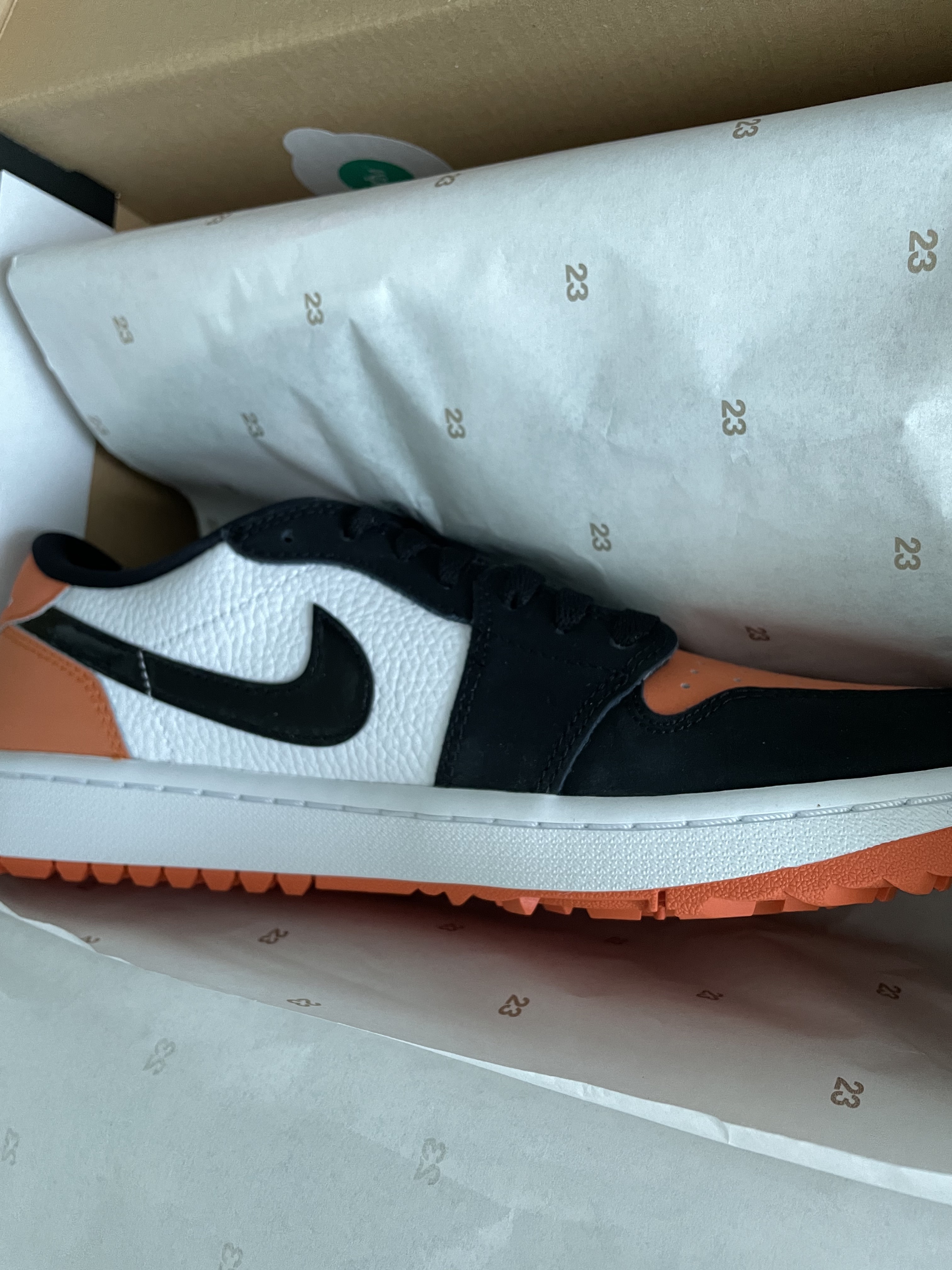 Nike M NRG Solo Swoosh Track Jacket Black - Asia, Jordan 1 Low Golf Starfish 착용 스타일 - 3