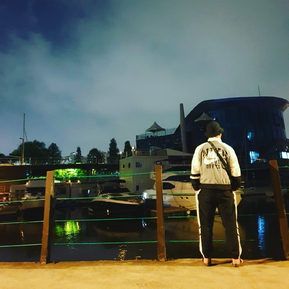 KREAM 프로필 이미지