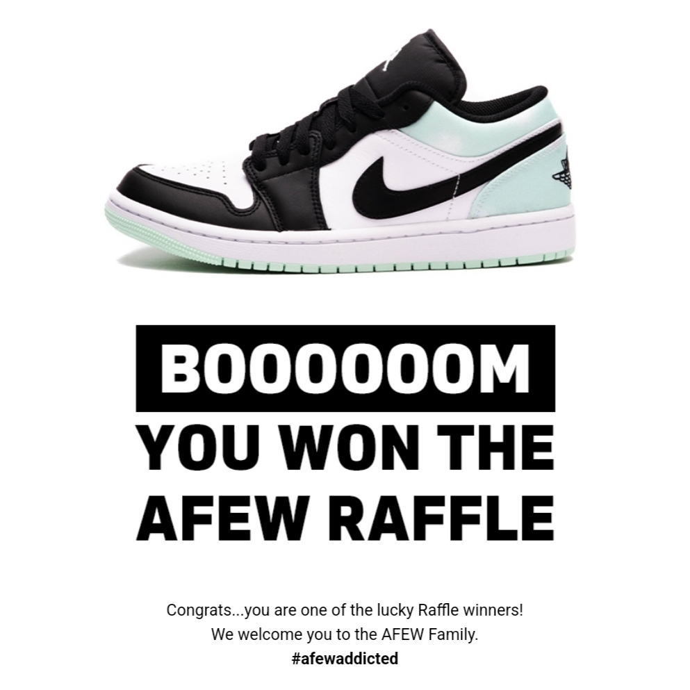 Jordan 1 Low SE White Black Tie-Dye 착용 스타일