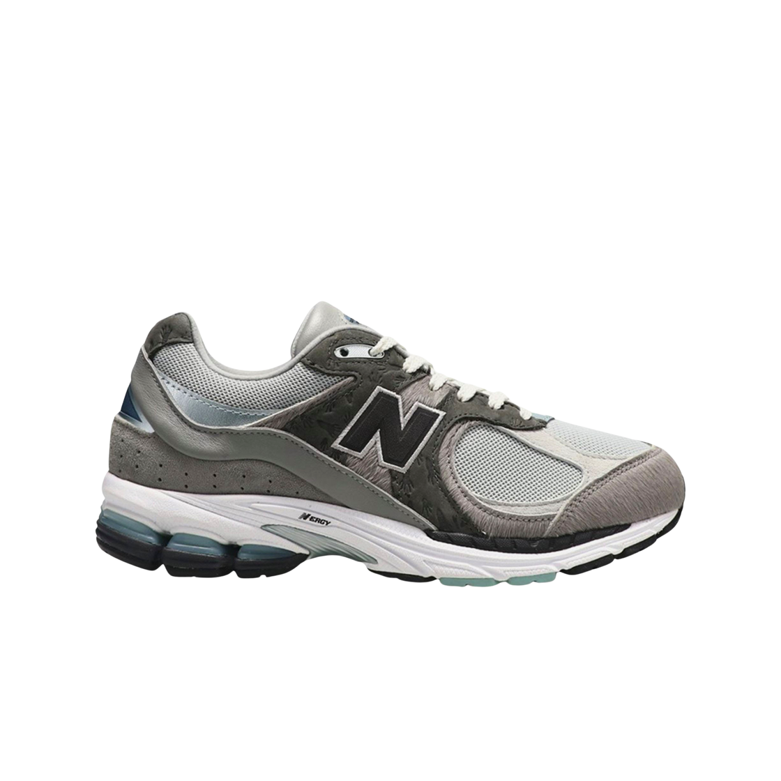 뉴발란스 x 아트모스 2002R 랫(New Balance x Atmos 2002R Rat)