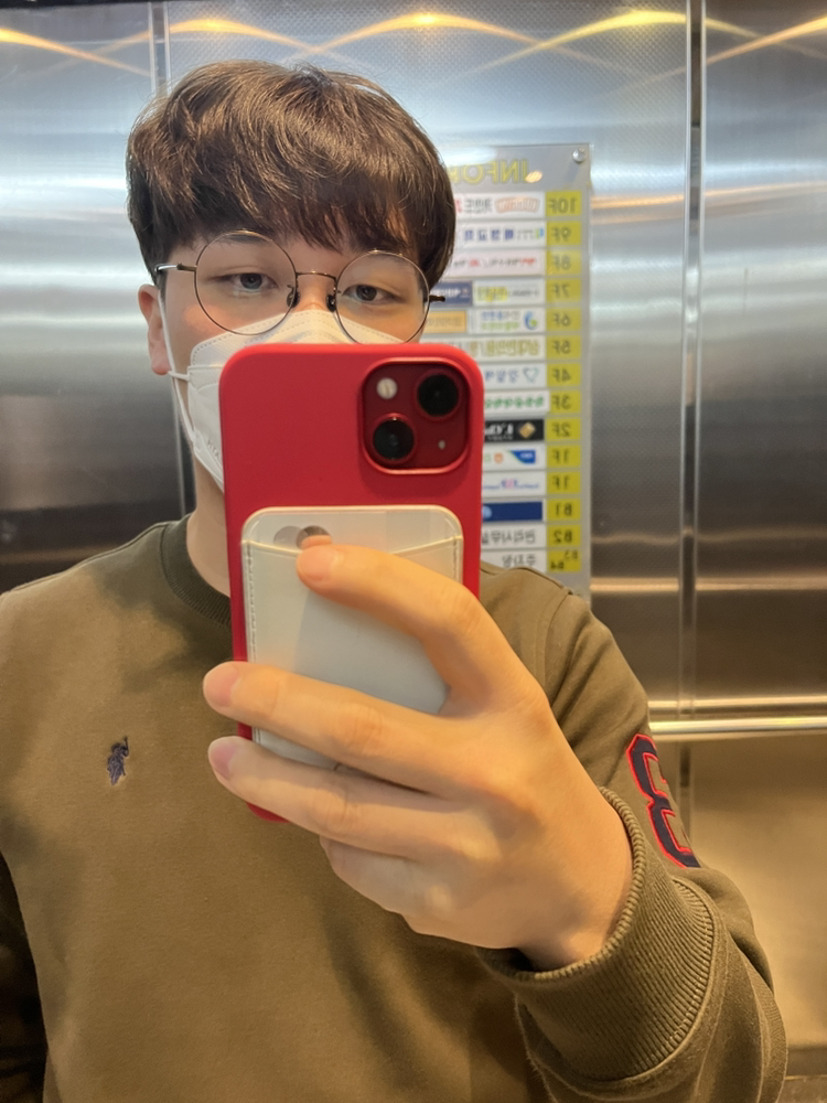 KREAM 프로필 이미지