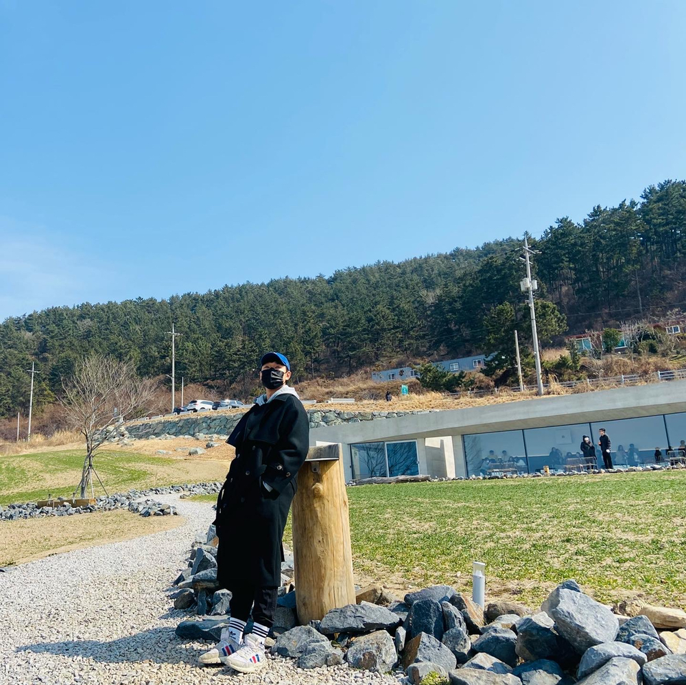 KREAM 프로필 이미지