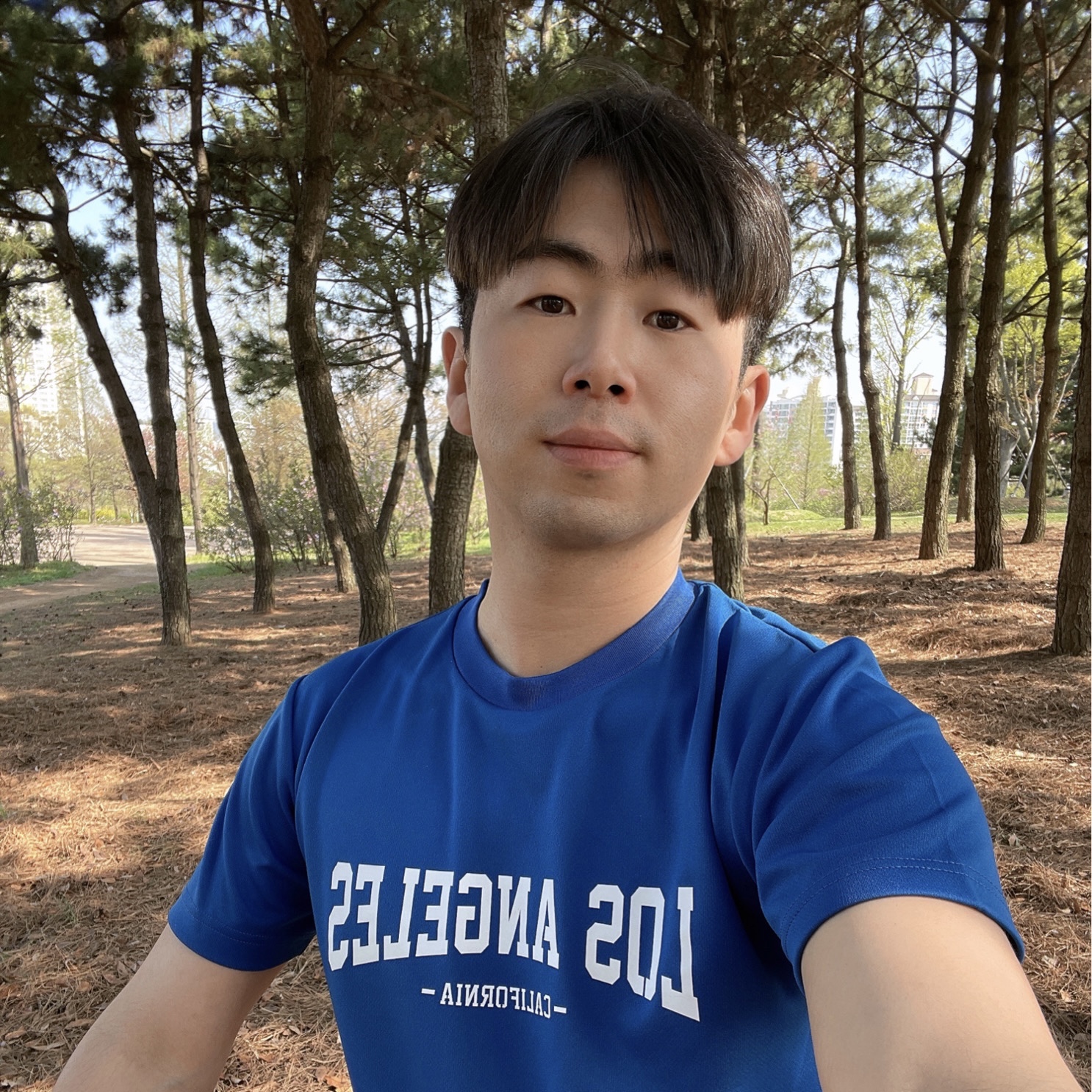 donsechenseoul님의 스타일
