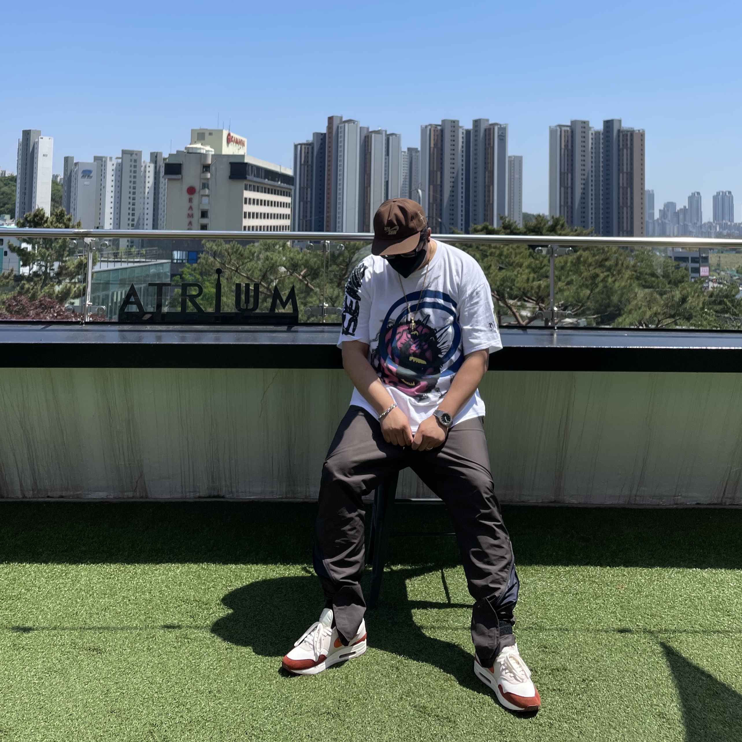 전대우님의 스타일 - 4