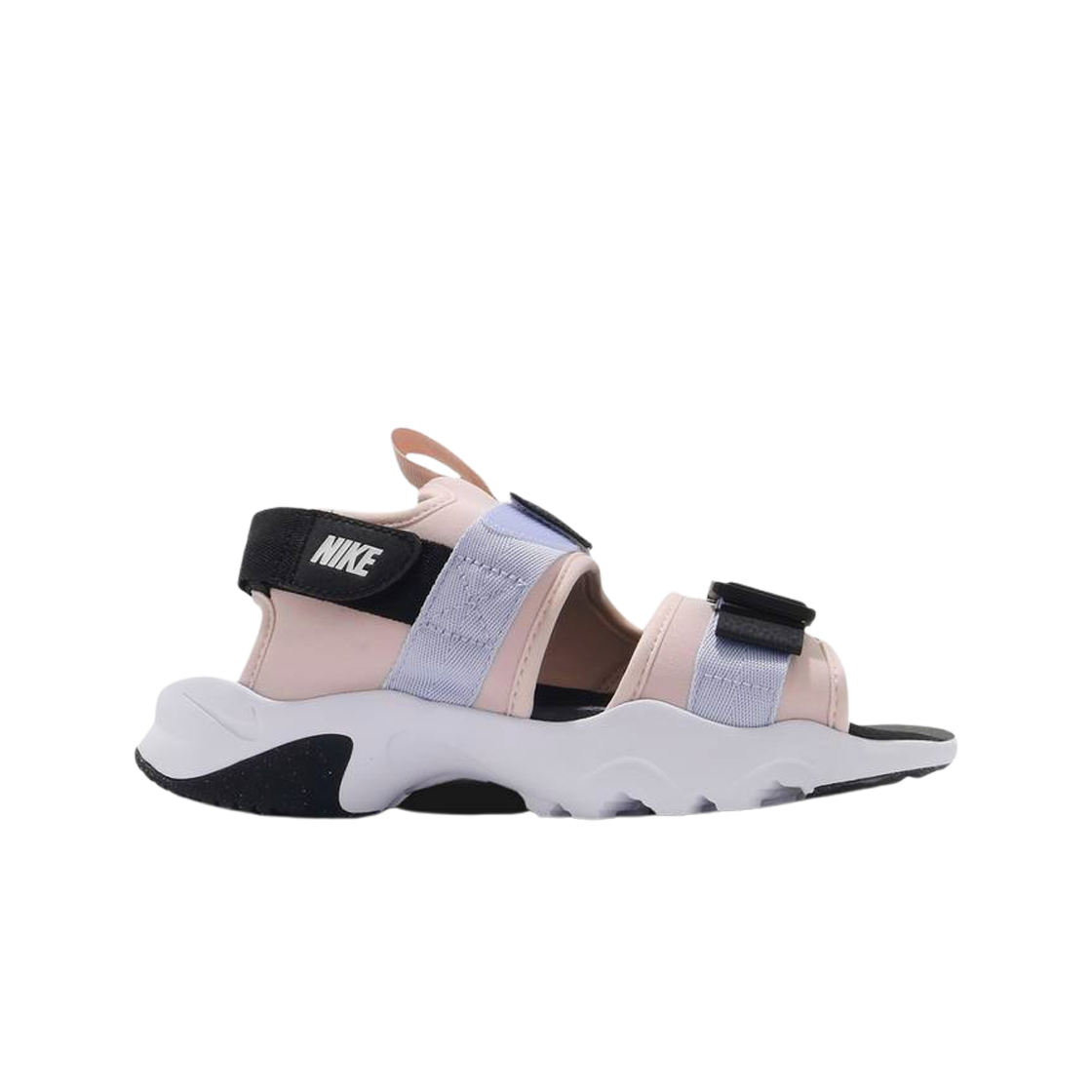 CV5515-600 (W) Nike Canyon Sandal Barely Rose