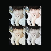 KREAM 프로필 이미지