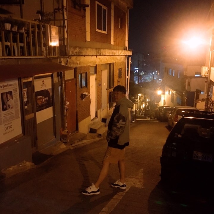 KREAM 프로필 이미지