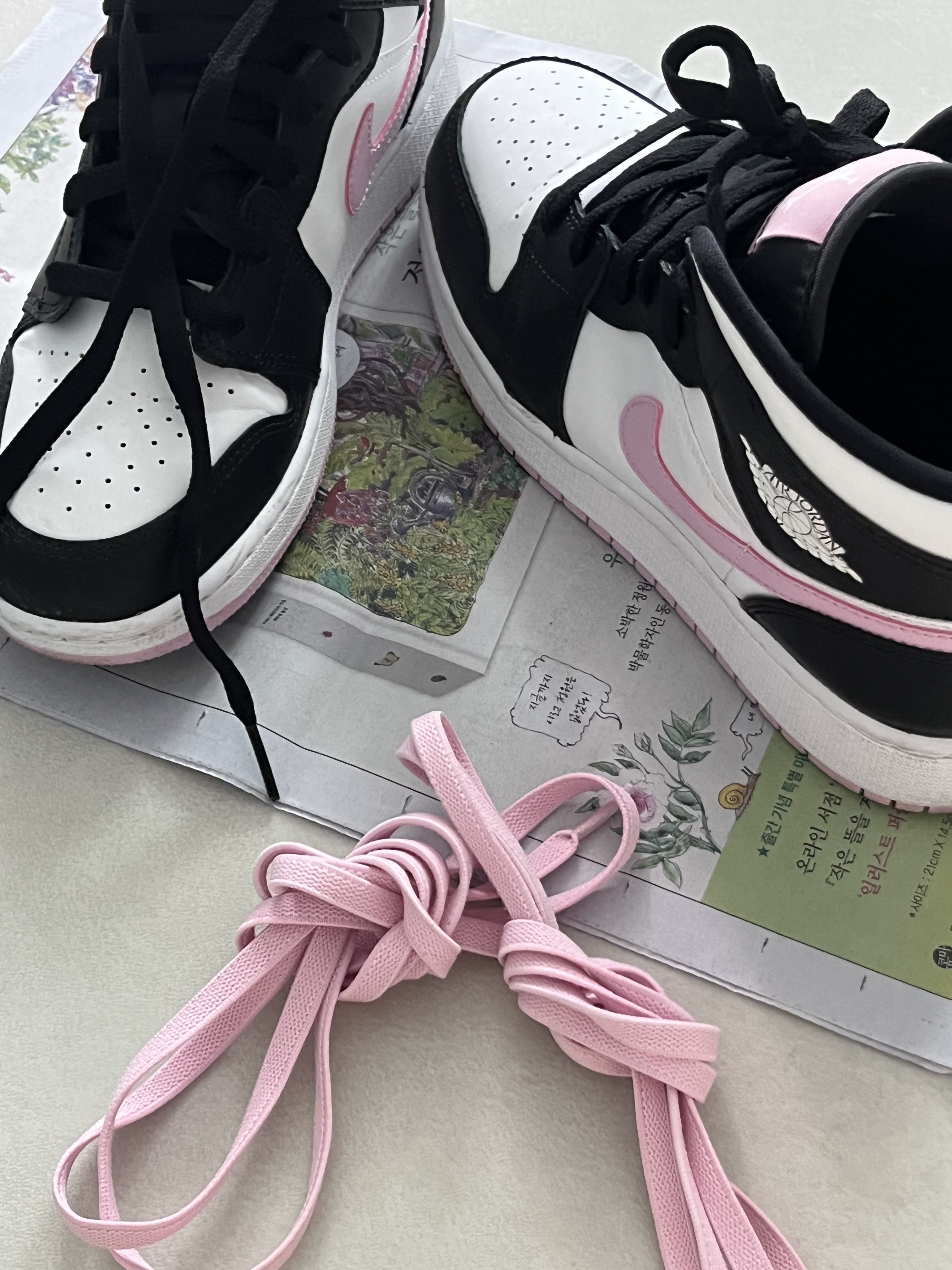 온돌님의 스타일 - 2