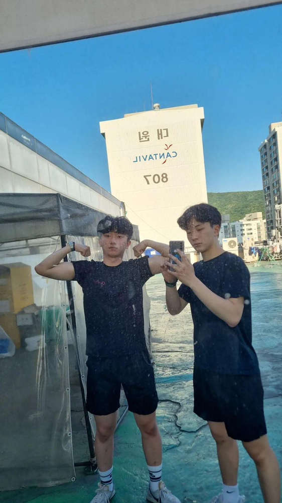 KREAM 프로필 이미지