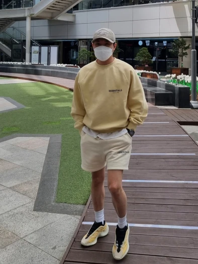 스타일 카드