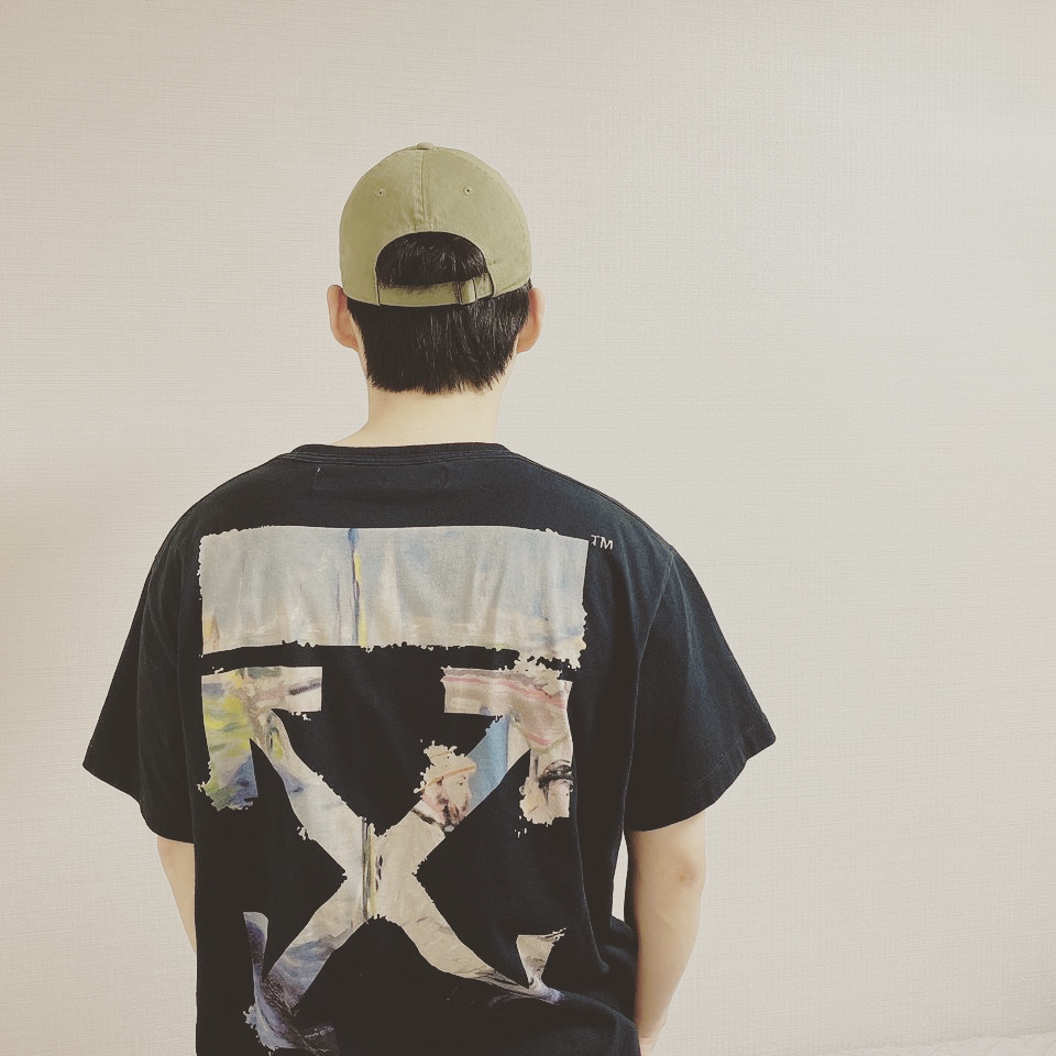 KREAM 프로필 이미지