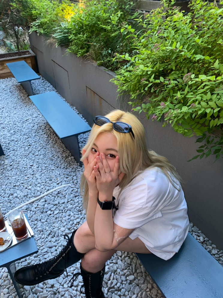 KREAM 프로필 이미지