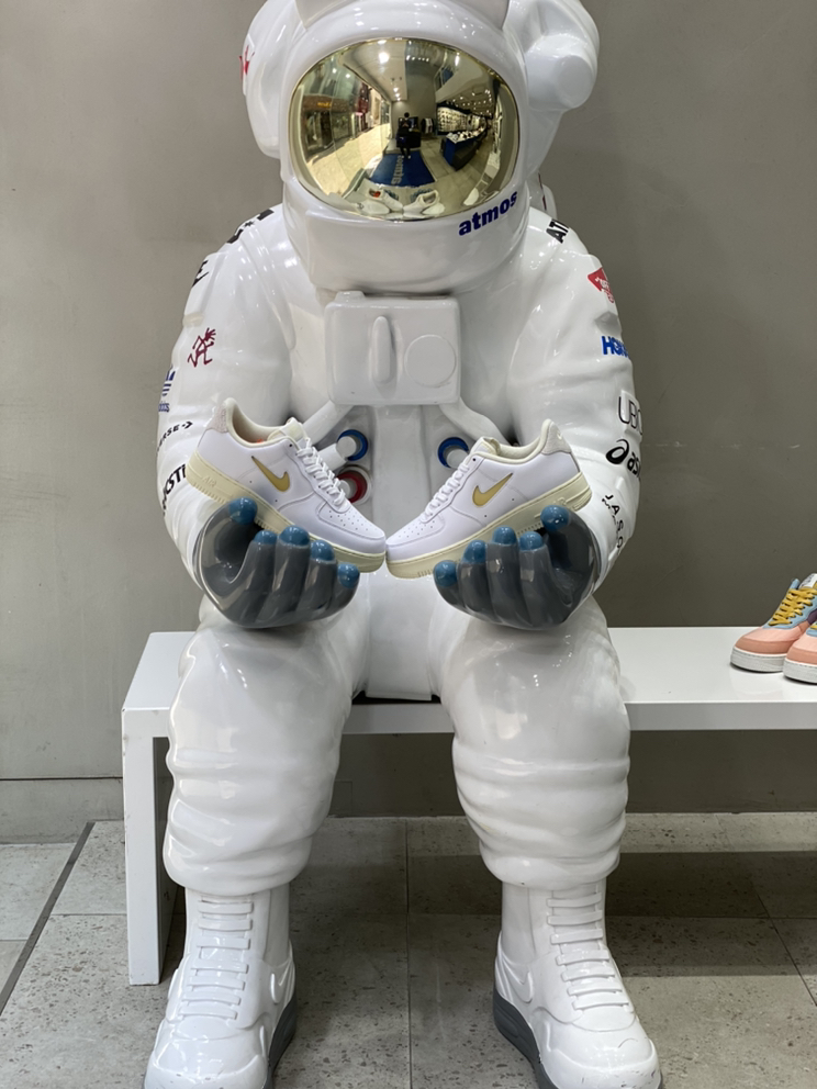 KREAM 프로필 이미지