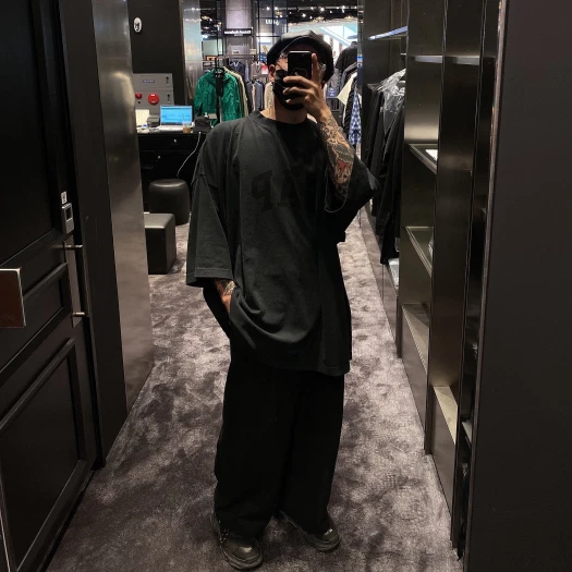 스타일 카드