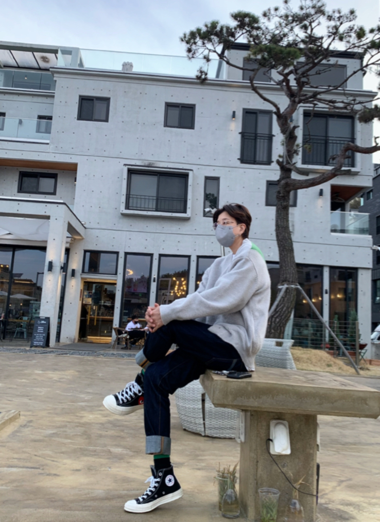 KREAM 프로필 이미지