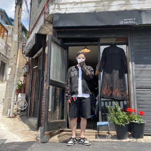 스타일 카드