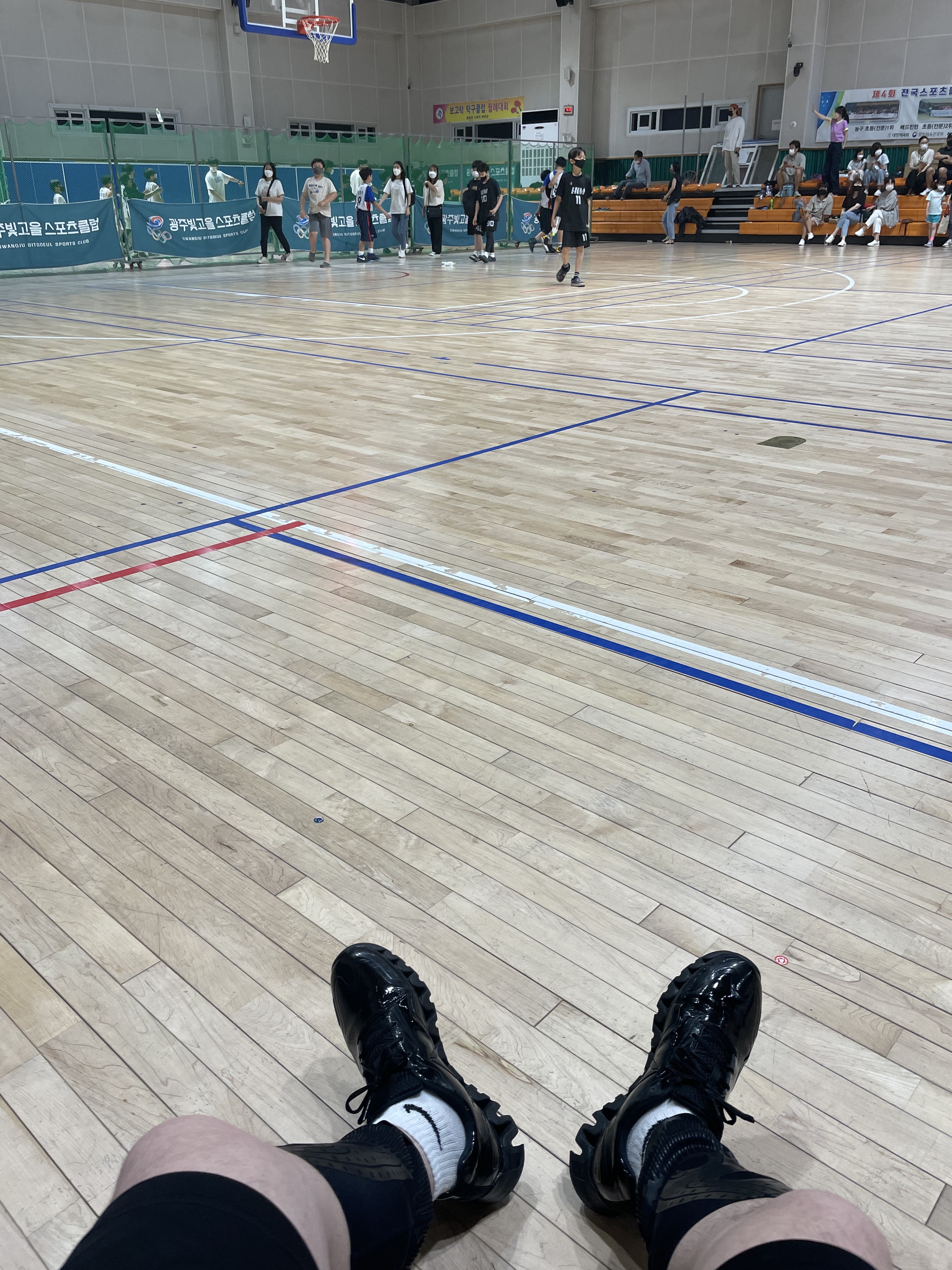 taigyoon82님의 스타일
