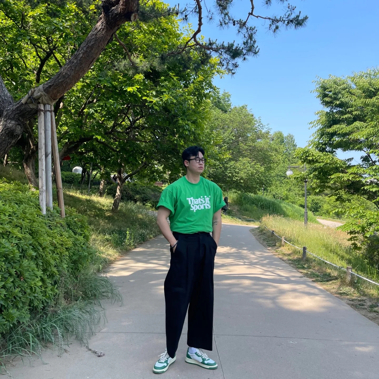 dnsdltk님의 스타일