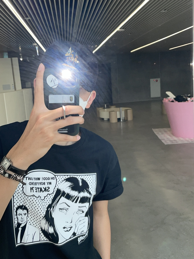 관심 유저 프로필 이미지