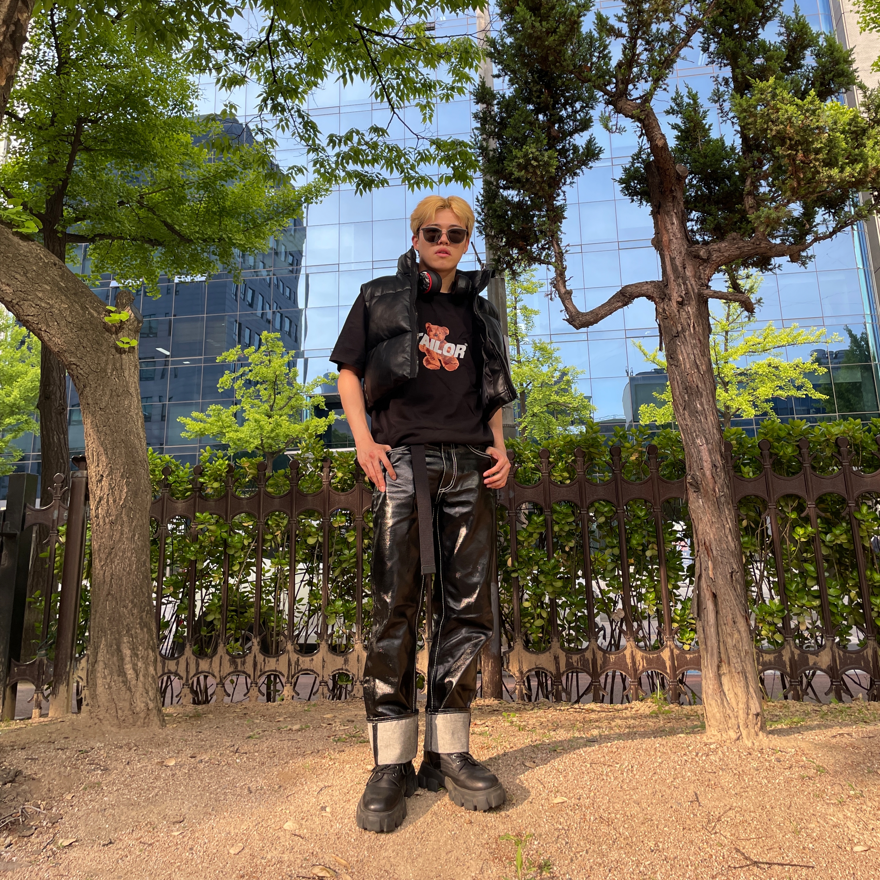 종뿡이님의 스타일