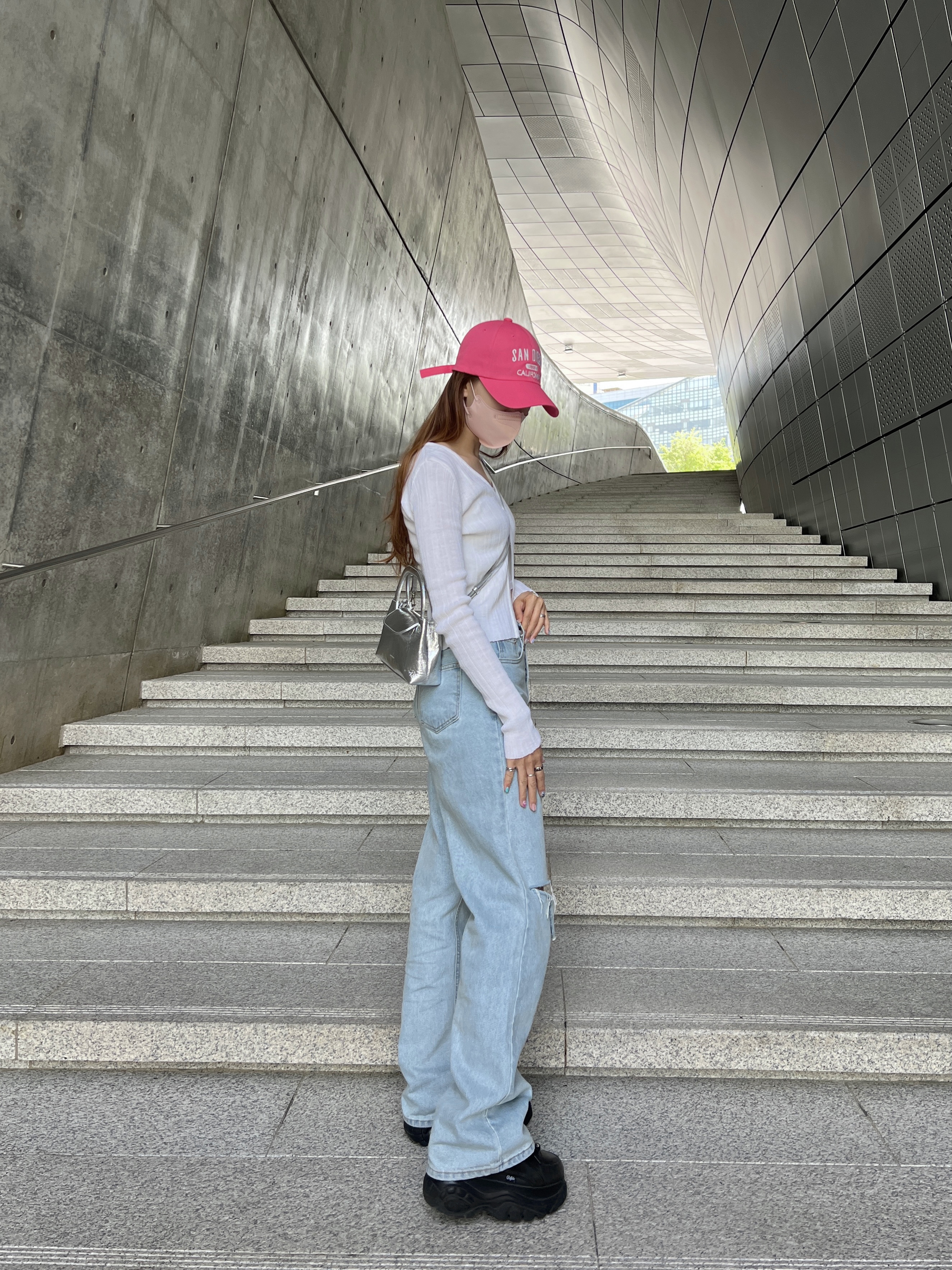 한라희님의 스타일 - 3