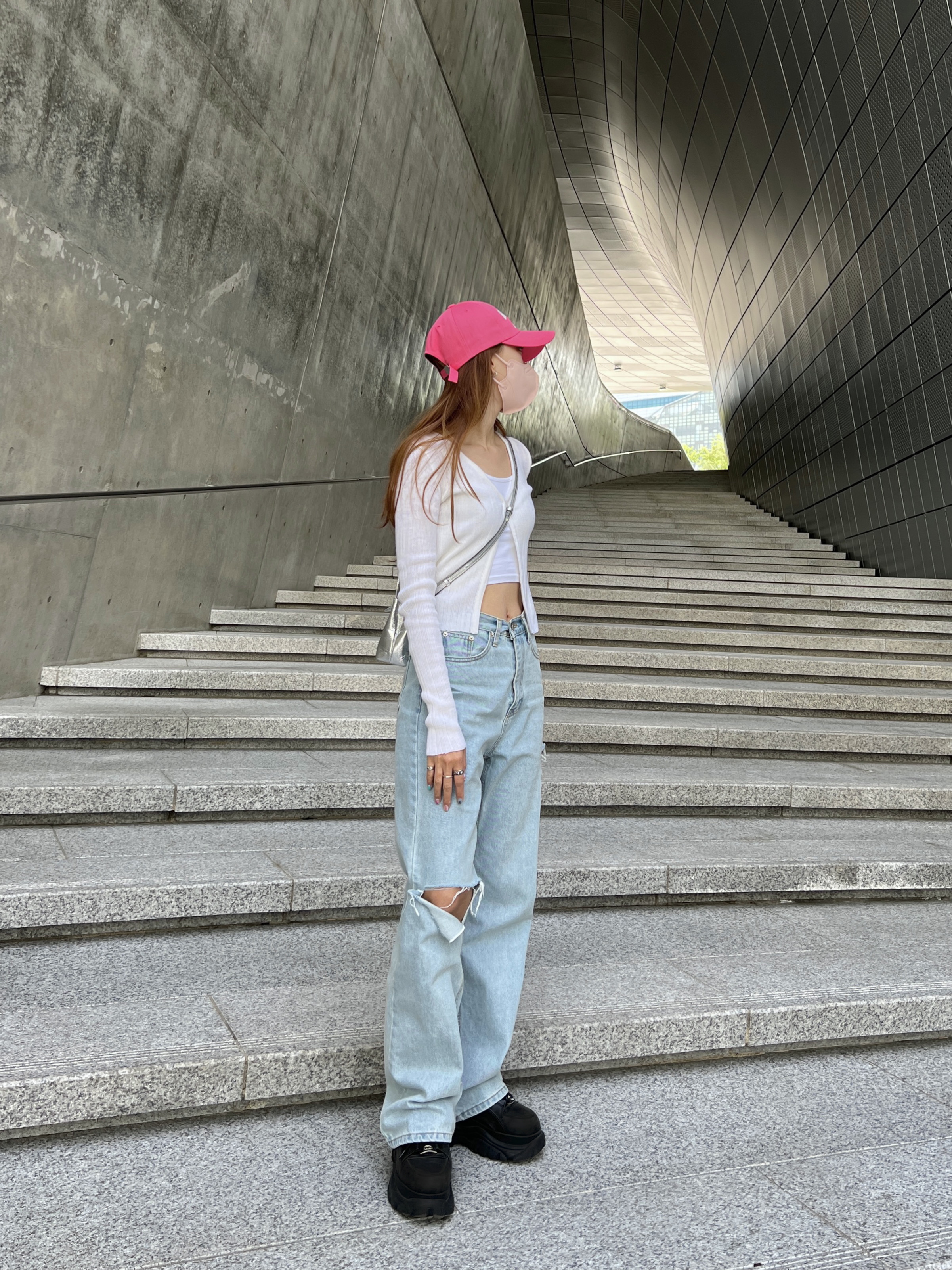 한라희님의 스타일 - 2