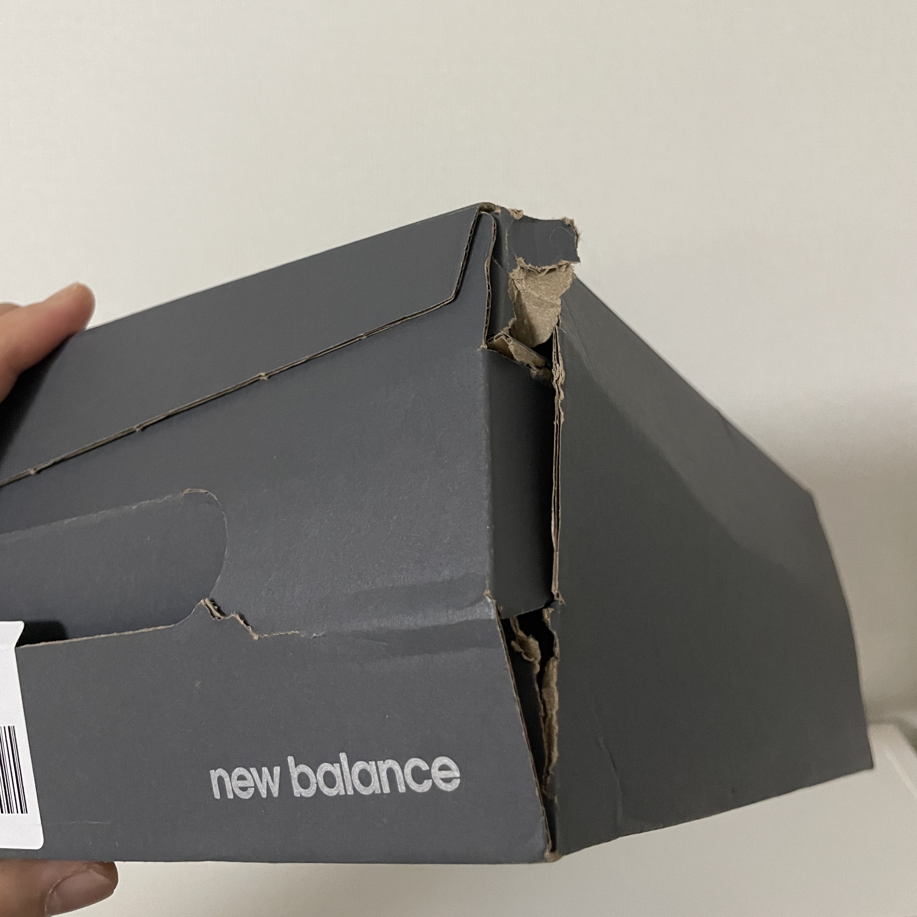 New Balance 530 Silver 착용 스타일 - 2