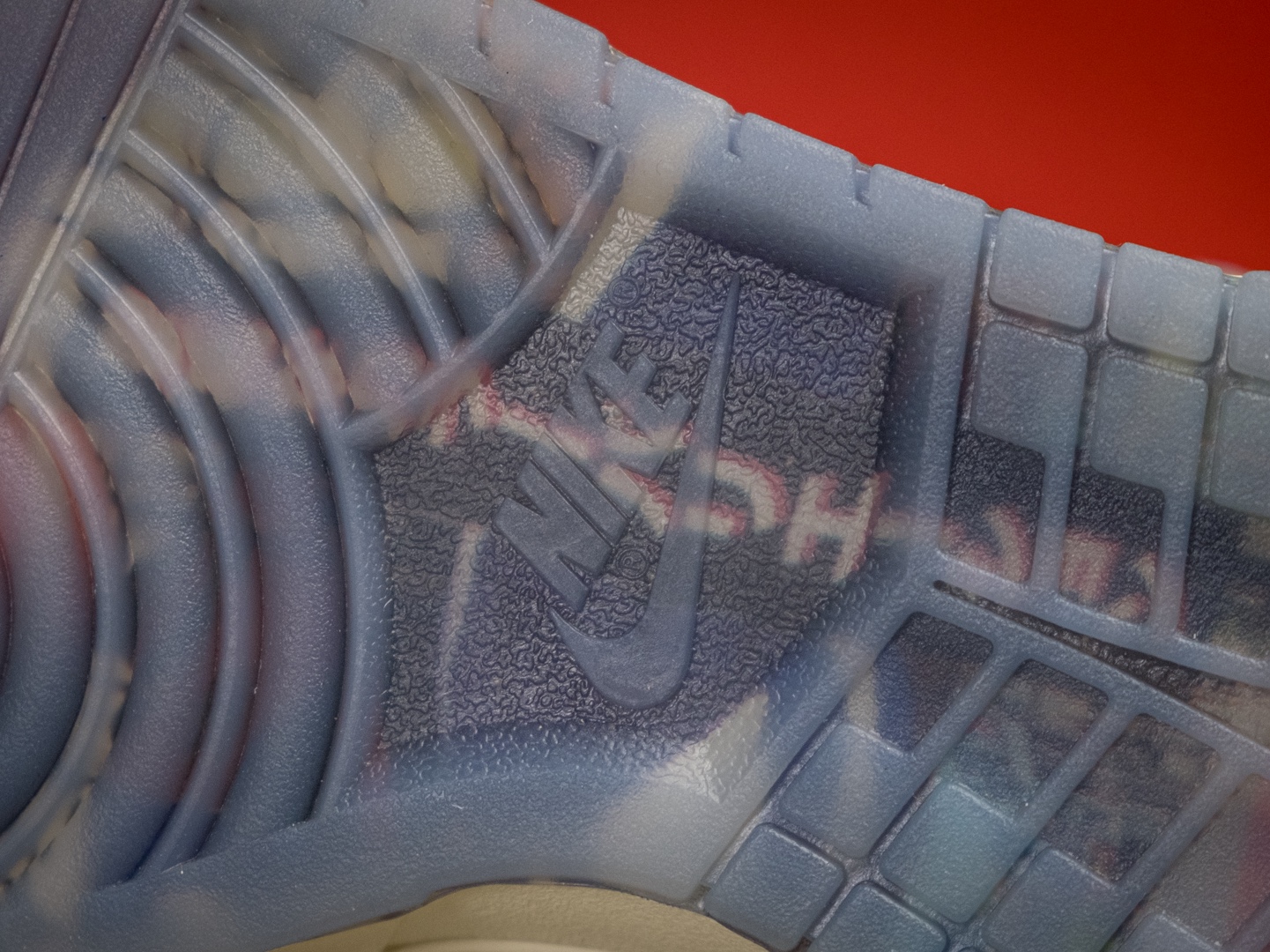 Nike Dunk High PRM Culture Day 착용 스타일 - 2