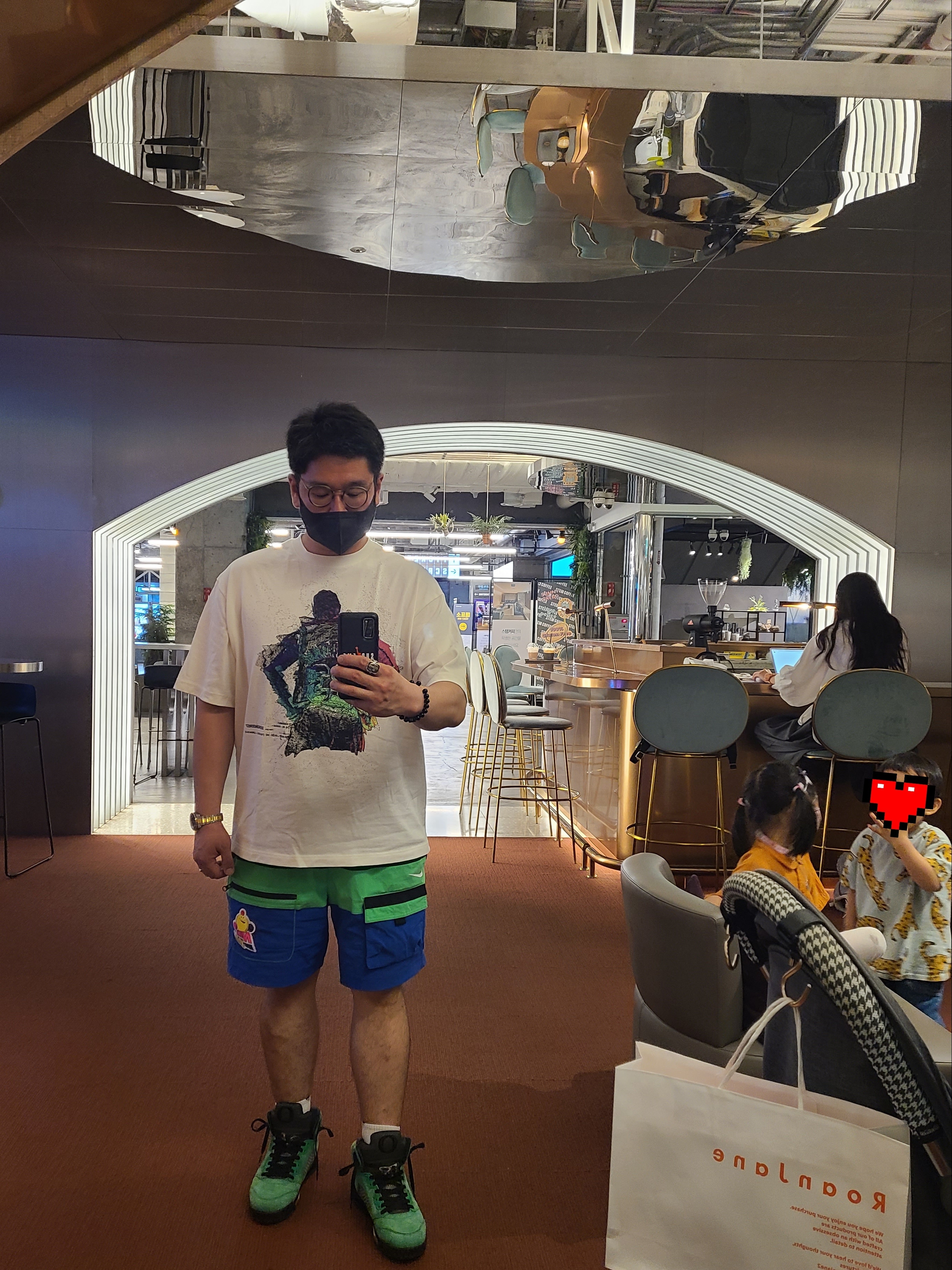 앜ㅋㅋㅋㅋㅋ님의 스타일 - 2