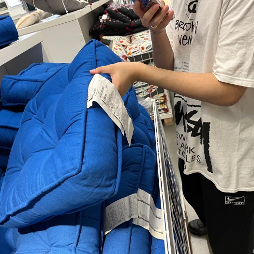 스타일 카드