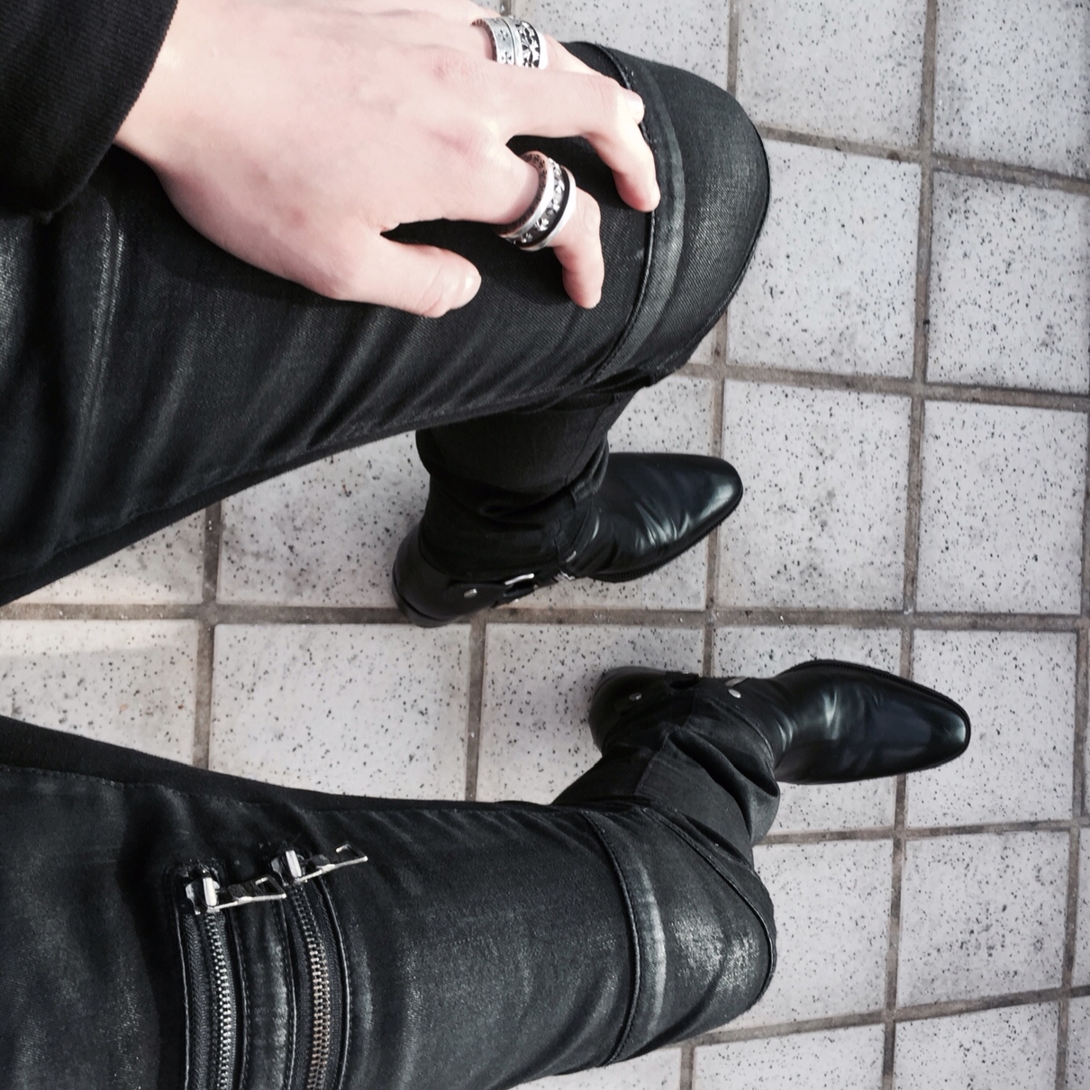 SWAGG님의 스타일