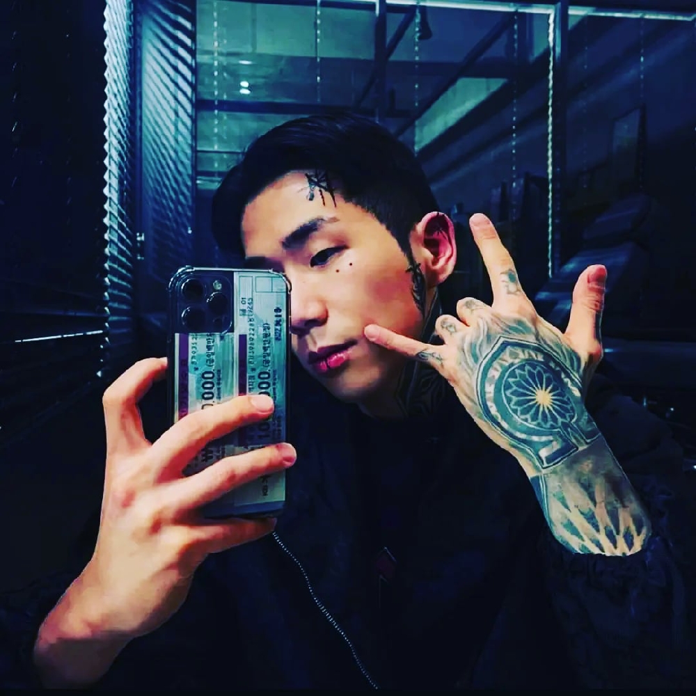 KREAM 프로필 이미지