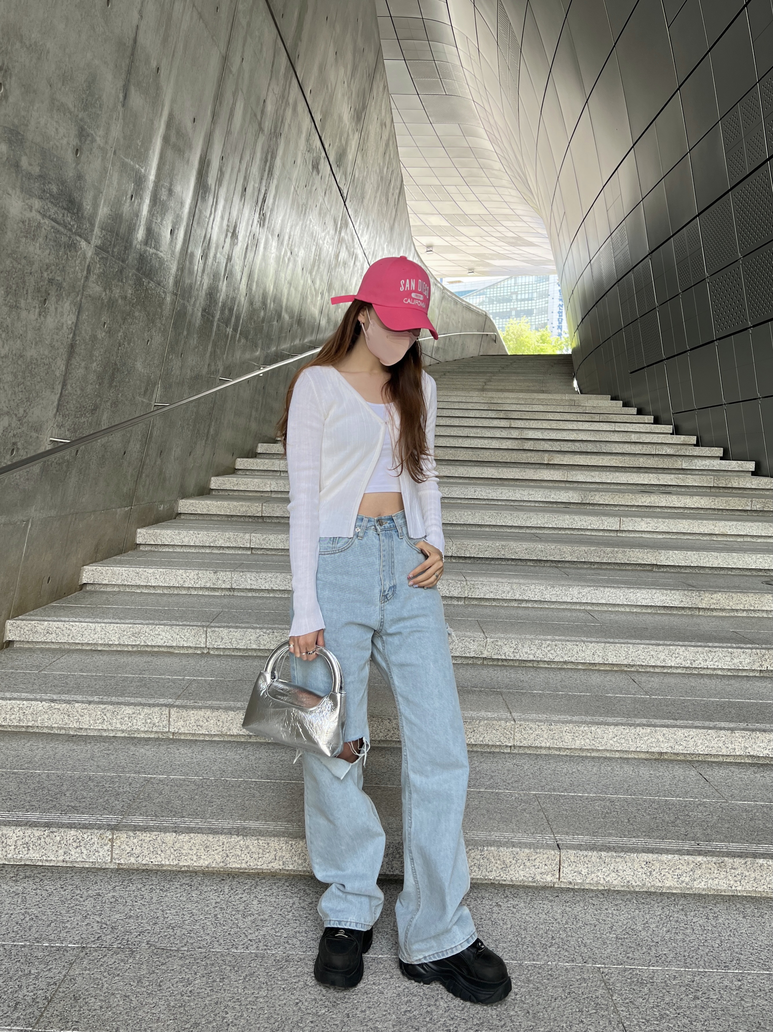 한라희님의 스타일 - 1