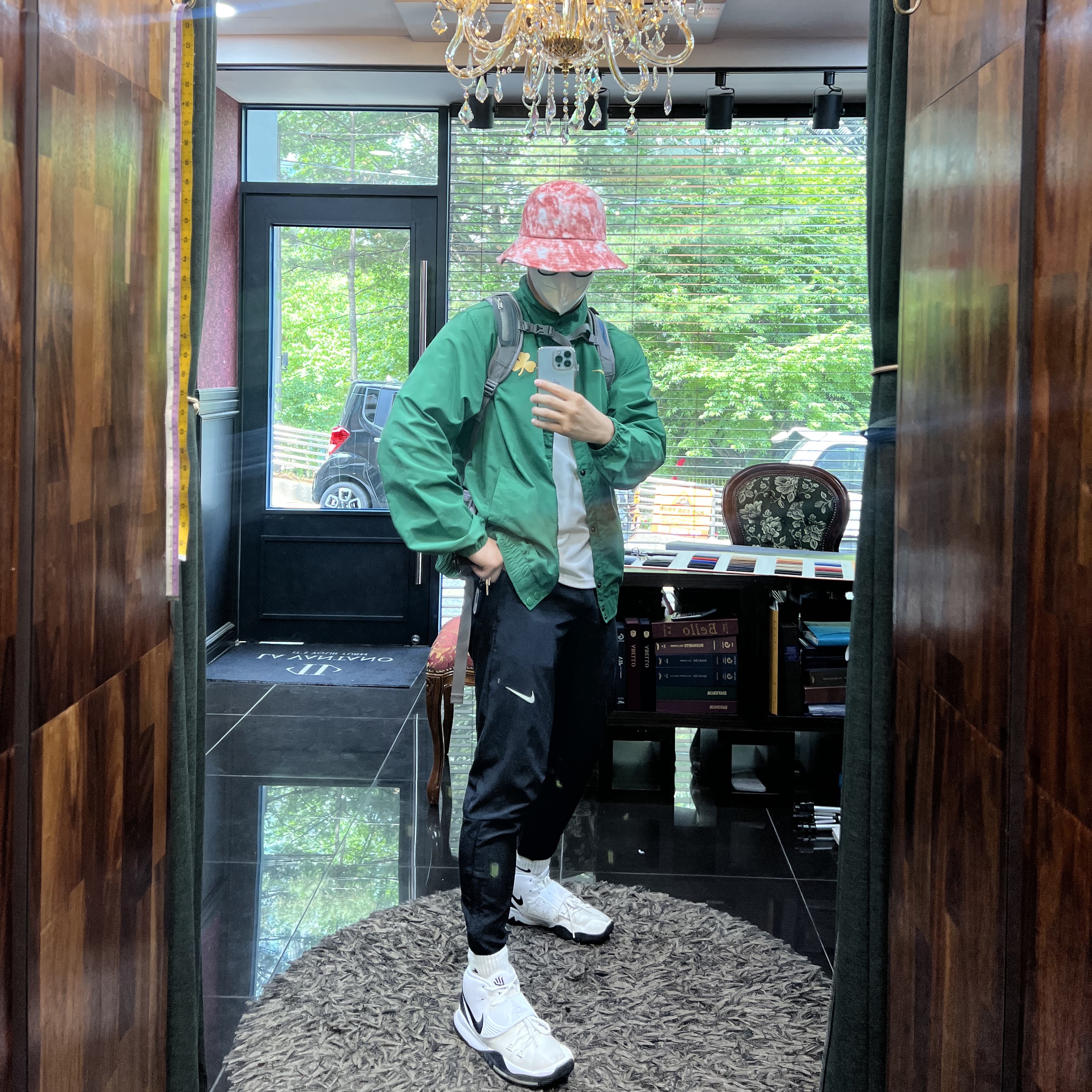 la_vantano님의 스타일