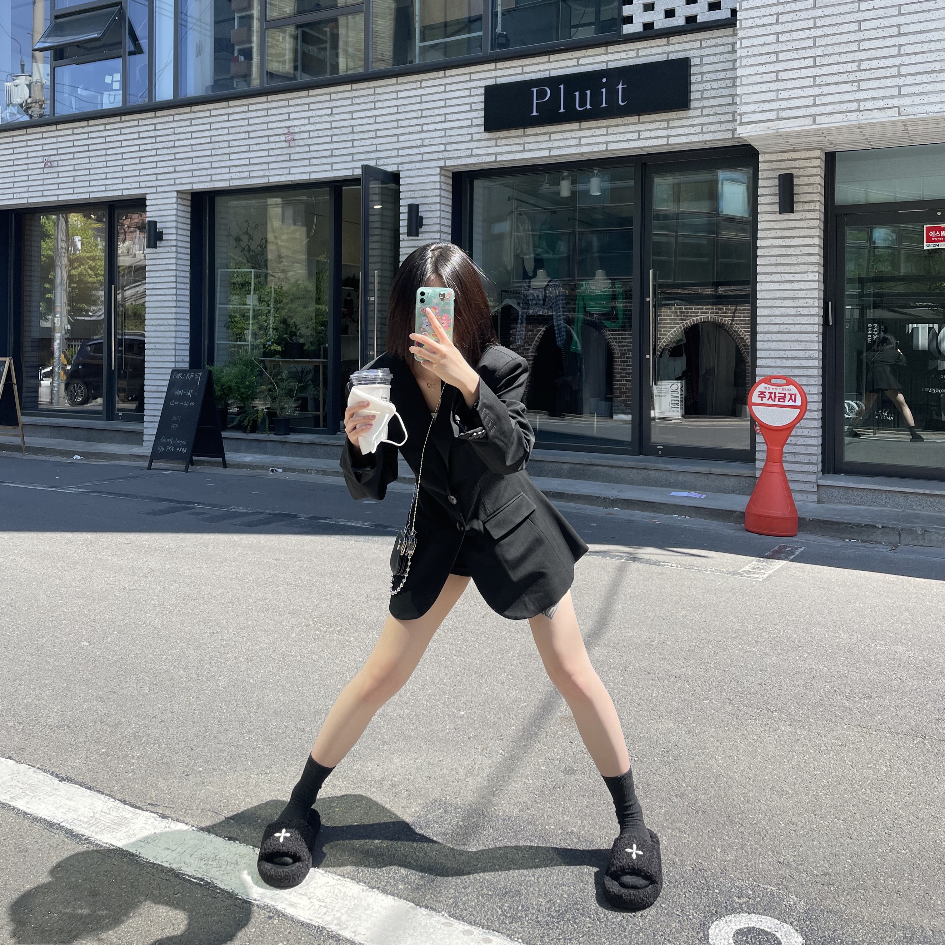 sweety992021님의 스타일 - 2