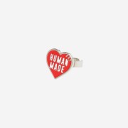 Human Made Heart Ring Red