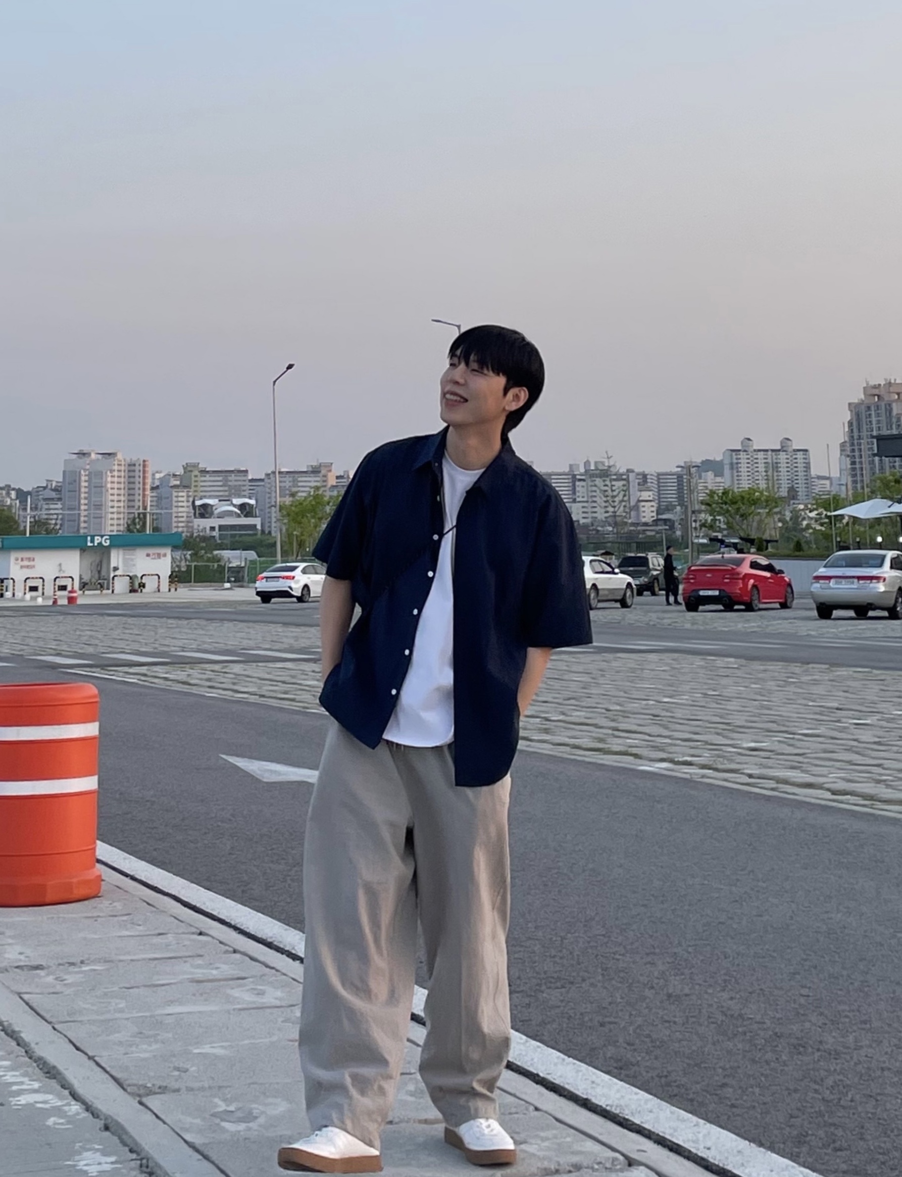 경 민 (32)님의 스타일