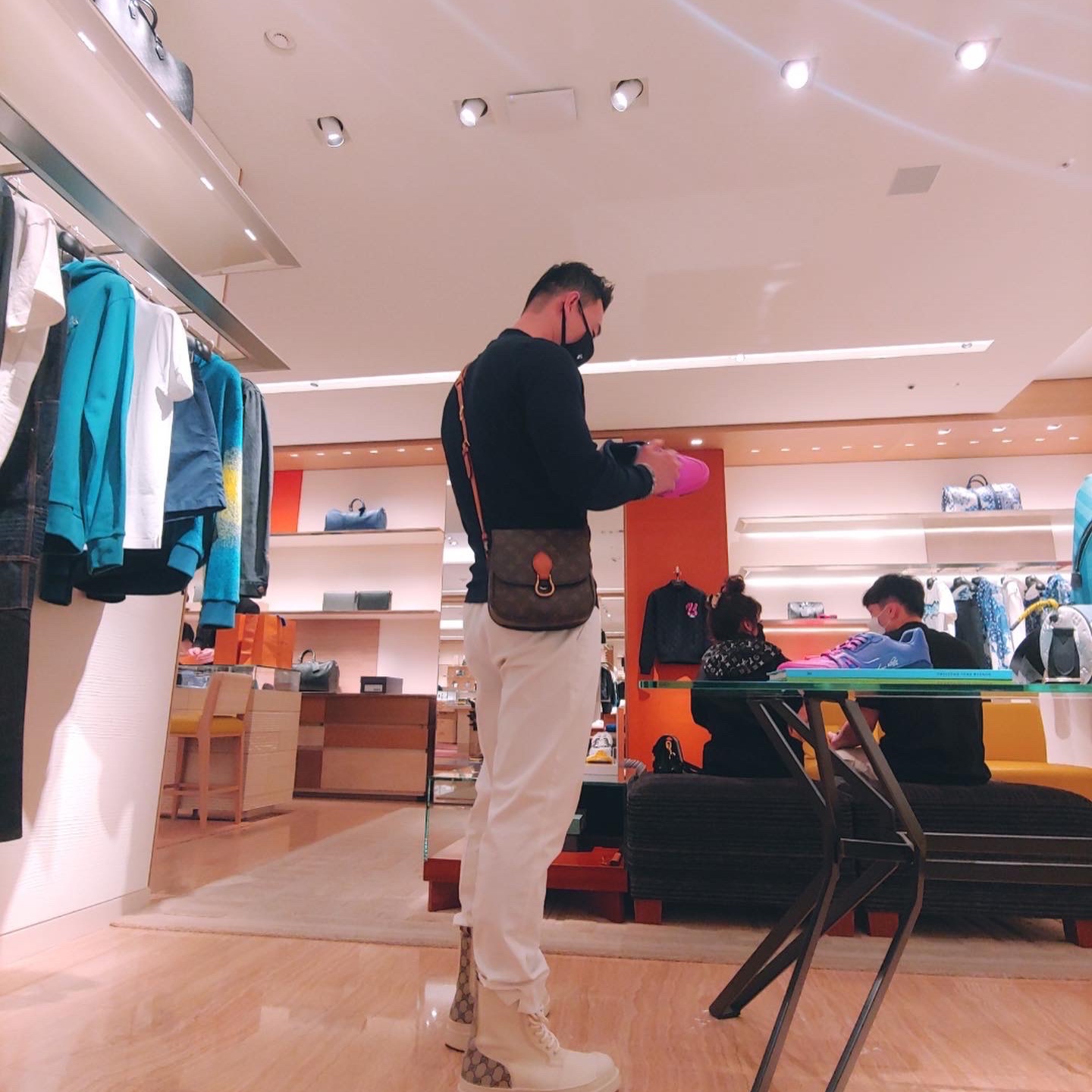 Kyris님의 스타일 - 1