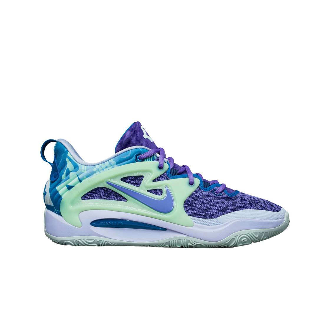 나이키 KD 15 EP 나이트메어(Nike KD 15 EP Nightmares)