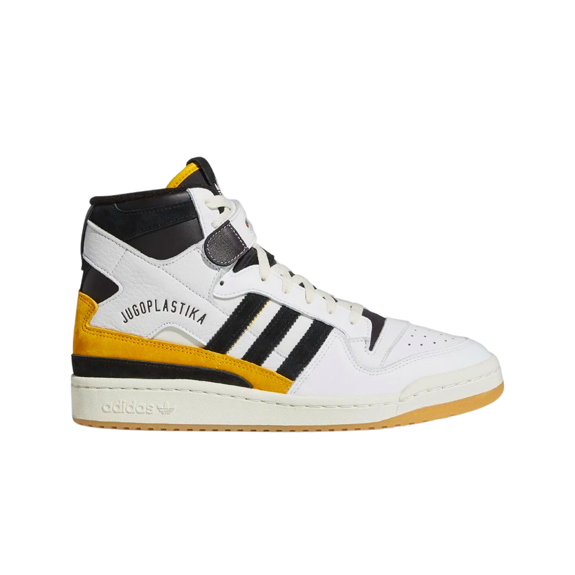 아디다스 x BSTN 포럼 84 주고플라스티카