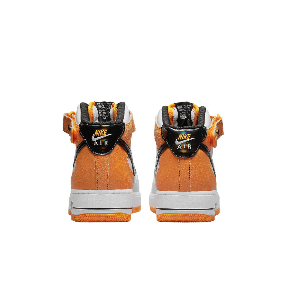 나이키 에어포스 1 미드 '07 아이 갓 넥스트(Nike Air Force 1 Mid '07 I Got Next) - 3