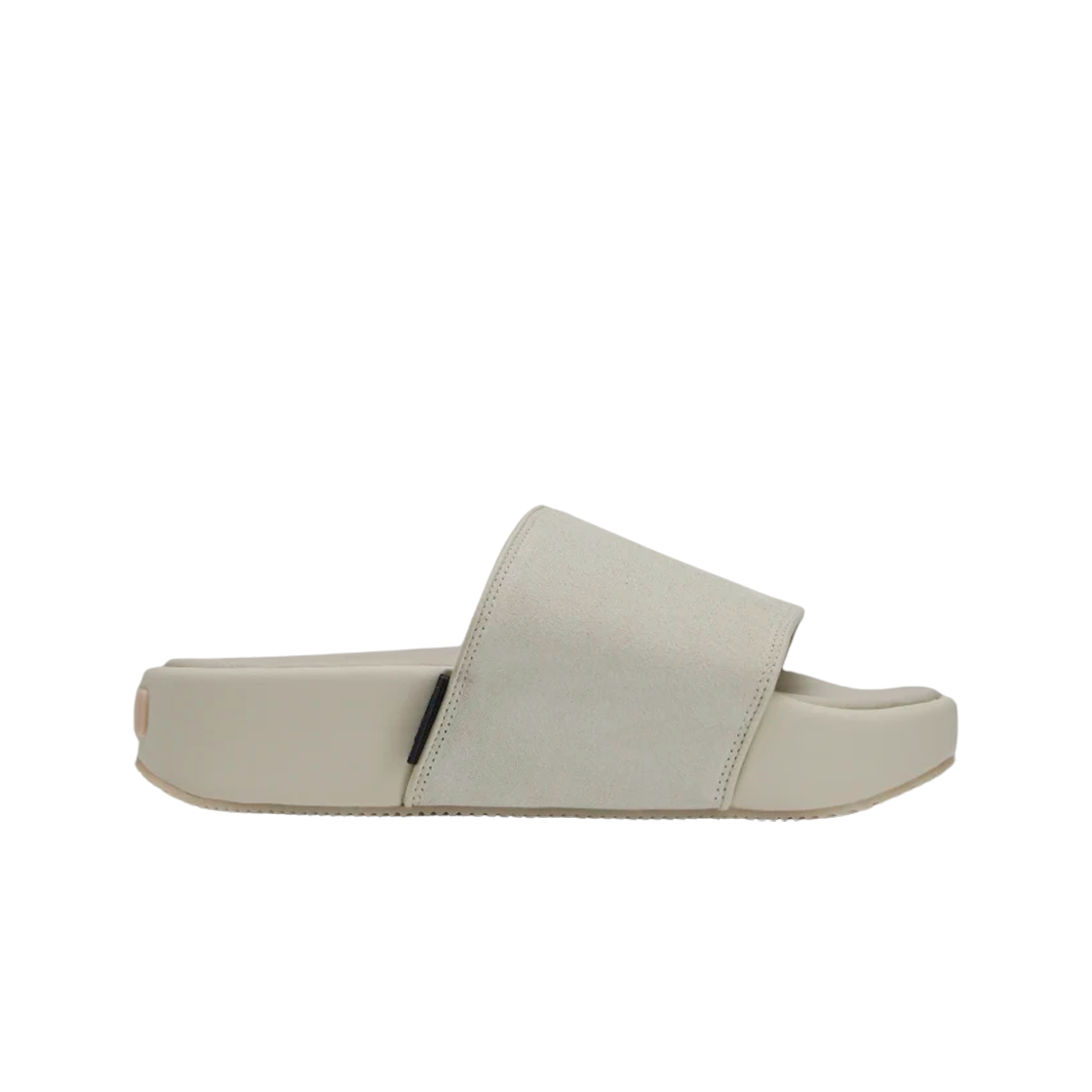 GW8630 Y-3 Slide Orbit Grey