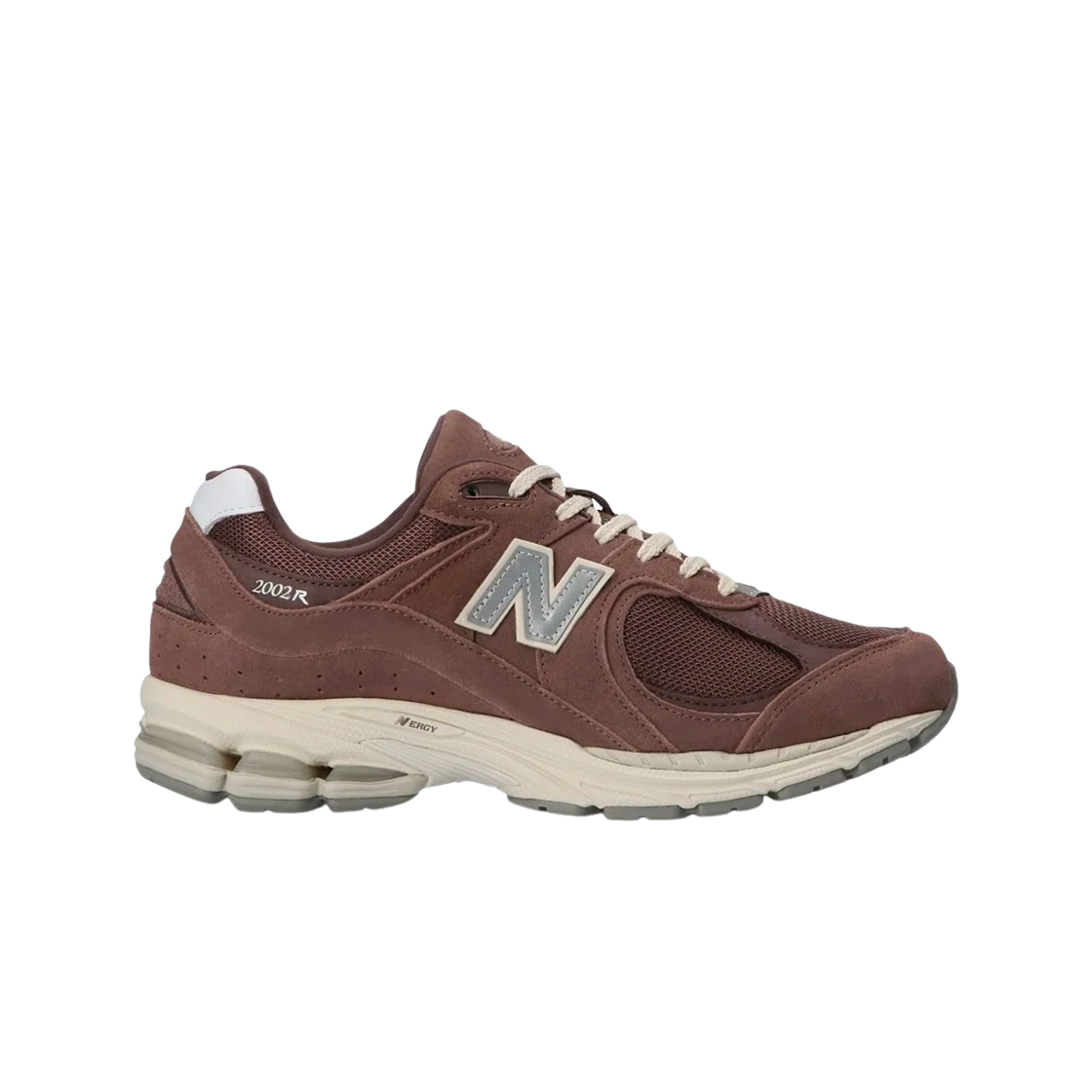 뉴발란스 2002R 블랙 피그(New Balance 2002R Black Fig)