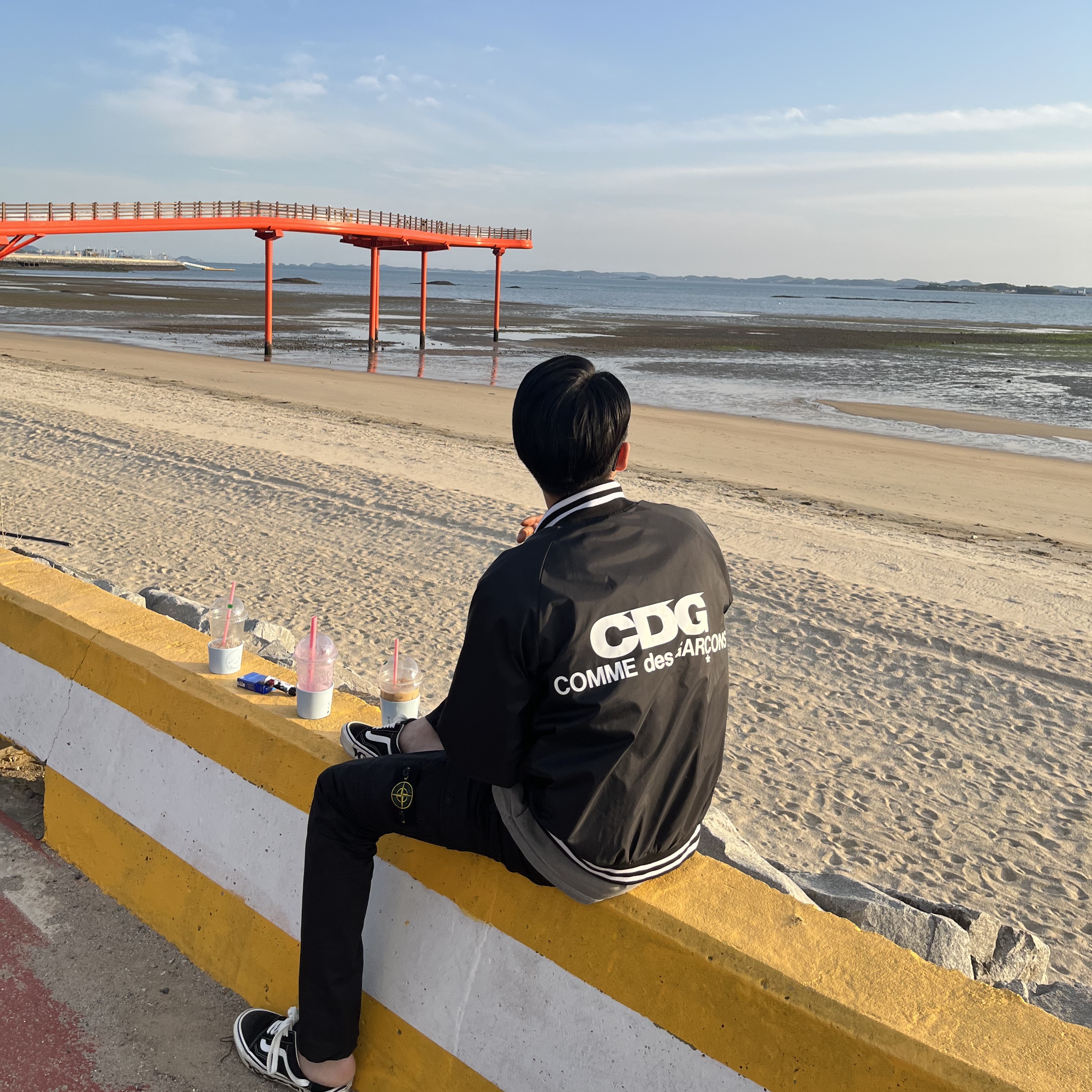 KREAM 스타일