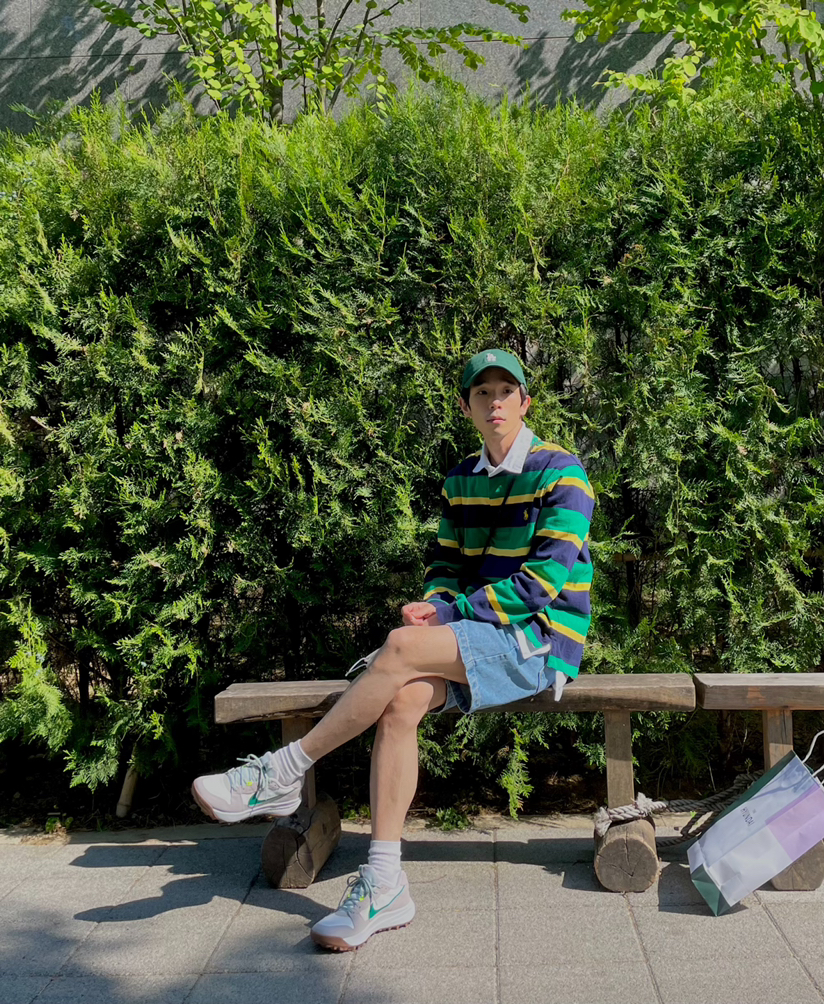 KREAM 프로필 이미지