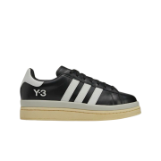Y-3 Hicho Black White