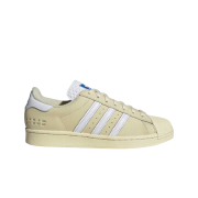 Adidas Superstar Cream White