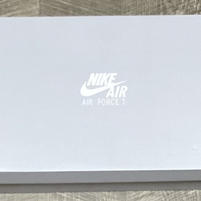 Nike Air Force 1 '07 Low White 착용 스타일 - 1